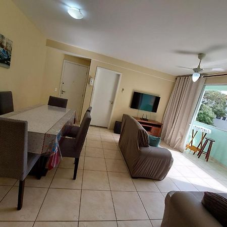 Aconchego Da Prainha Dois Quartos, Ar Condicionado, Wifi , Duas Vagas De Garagem Arraial do Cabo Exterior foto