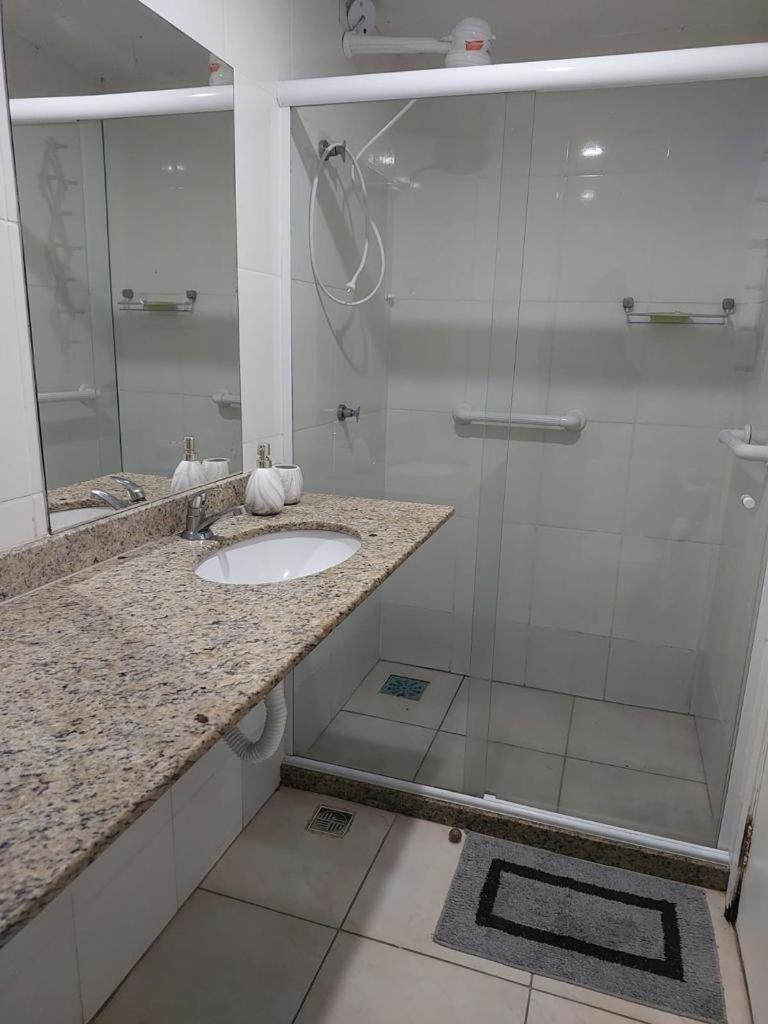 Aconchego Da Prainha Dois Quartos, Ar Condicionado, Wifi , Duas Vagas De Garagem Arraial do Cabo Exterior foto