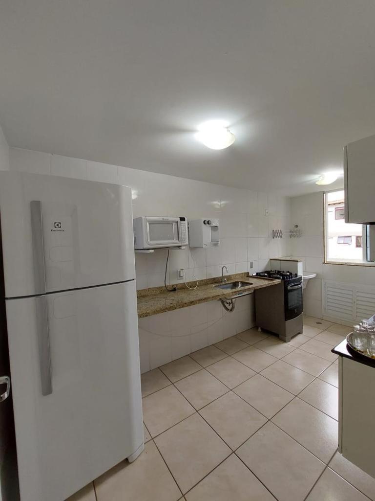 Aconchego Da Prainha Dois Quartos, Ar Condicionado, Wifi , Duas Vagas De Garagem Arraial do Cabo Exterior foto
