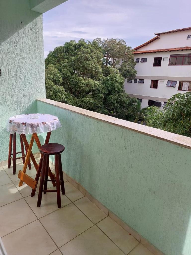 Aconchego Da Prainha Dois Quartos, Ar Condicionado, Wifi , Duas Vagas De Garagem Arraial do Cabo Exterior foto
