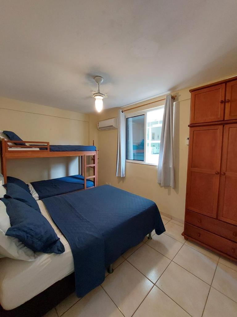 Aconchego Da Prainha Dois Quartos, Ar Condicionado, Wifi , Duas Vagas De Garagem Arraial do Cabo Exterior foto