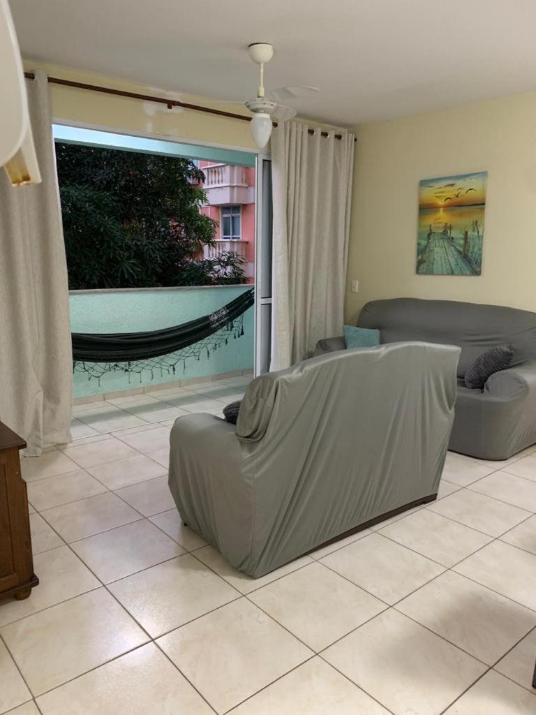 Aconchego Da Prainha Dois Quartos, Ar Condicionado, Wifi , Duas Vagas De Garagem Arraial do Cabo Exterior foto